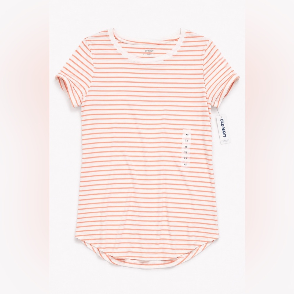 Old Navy EveryWear Striped Tee
